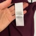 NWT Julia Jordan Halter Neck Wide Leg jumpsuit