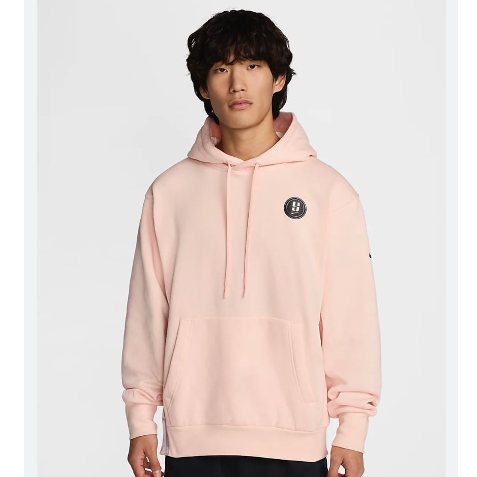 NWT NIKE Sabrina Fleece Basketball Hoodie