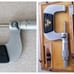 MACHINIST TOOL - FOWLER #52-229-002 MICROMETER. ORIGINAL BOX .