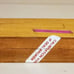 MACHINIST TOOL - FOWLER #52-229-002 MICROMETER. ORIGINAL BOX .