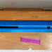 MACHINIST TOOL - FOWLER #52-229-002 MICROMETER. ORIGINAL BOX .
