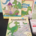 Logic Of English Foundations A Complete Set