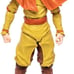 Aang avatar 7 action figure with accessories