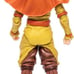 Aang avatar 7 action figure with accessories