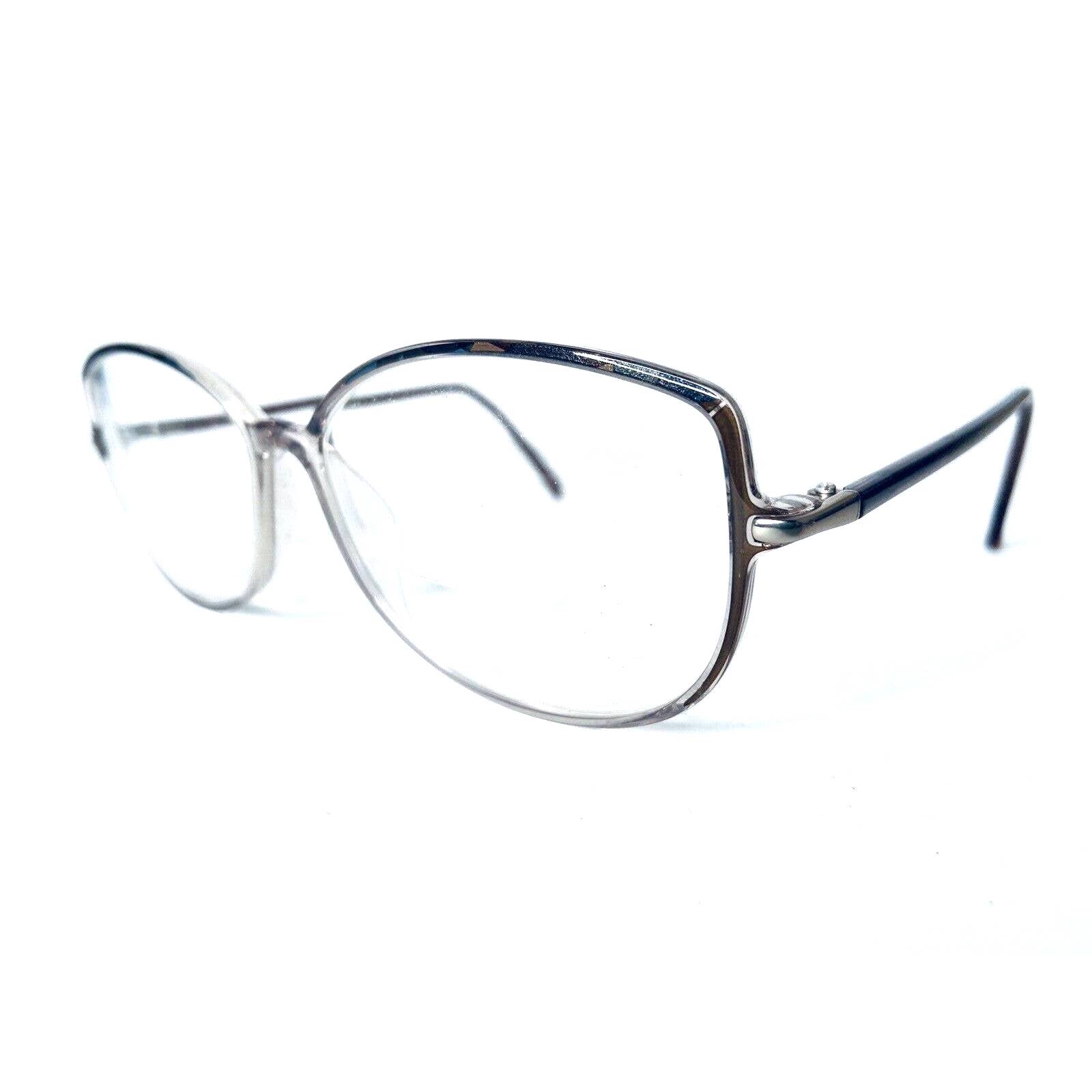 Legends By Silhouette Cats Eye Glasses
