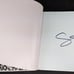 Nasty Galaxy by Sophia Amoruso (SIGNED Hardcover 2016) Photography History