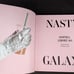 Nasty Galaxy by Sophia Amoruso (SIGNED Hardcover 2016) Photography History