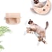 cat wall shelves