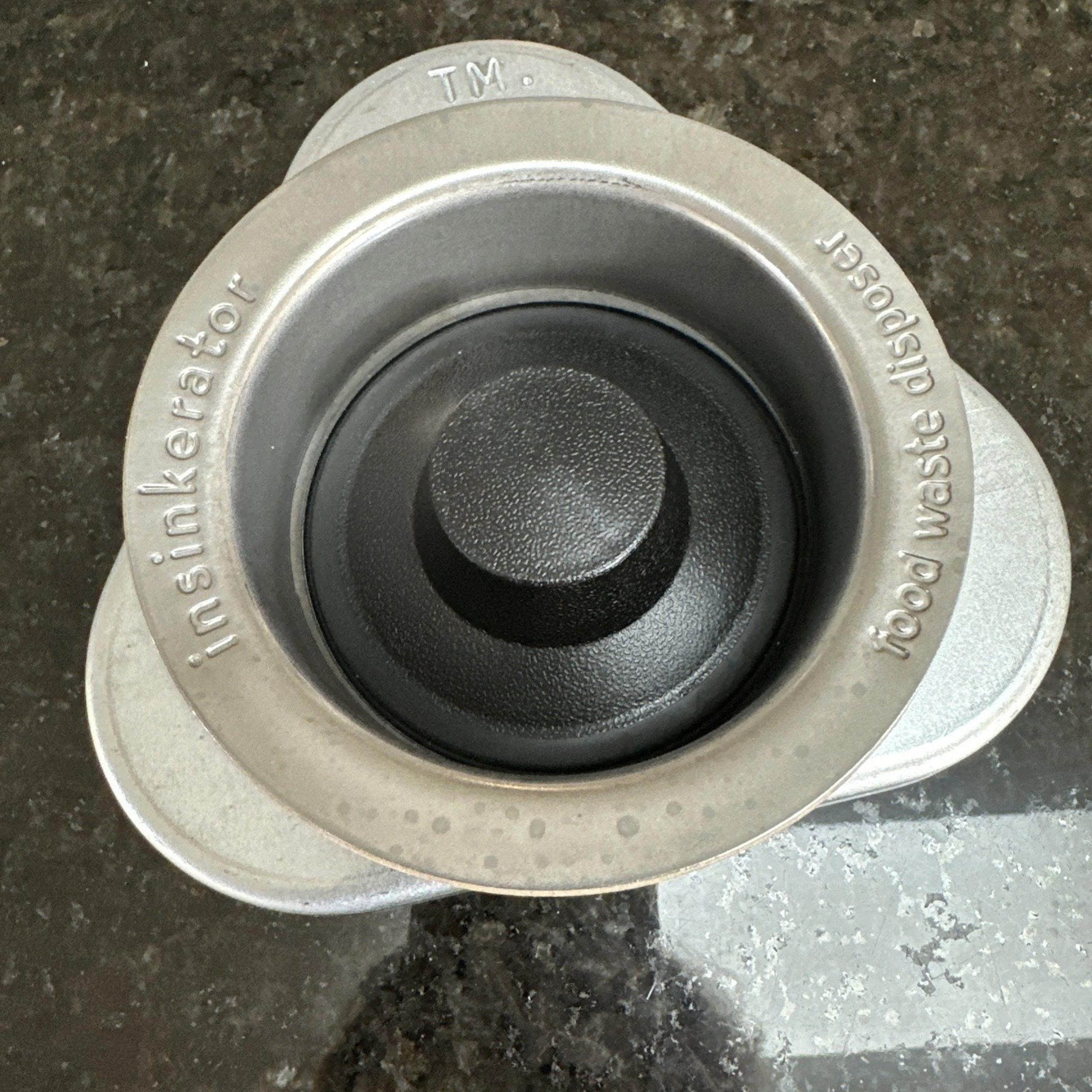 Insinkerator Badger 5 Sink Flange & Mounting Ring Food Waste Disposal Mount Only