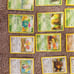 Pokemon cards all different sets including about 5 holos and older Japanese ones