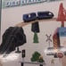 70PCS Wooden Train Set - Fits Thomas Brio Chuggington 3+ Yrs S6