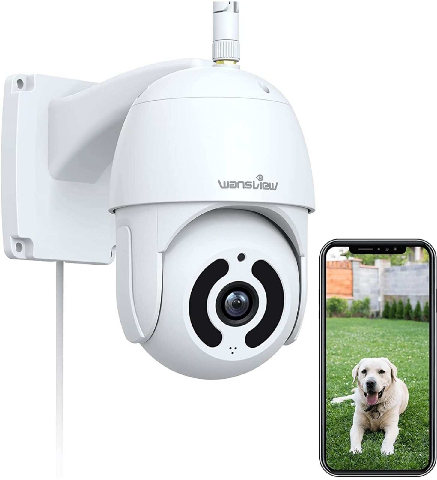 Security Camera