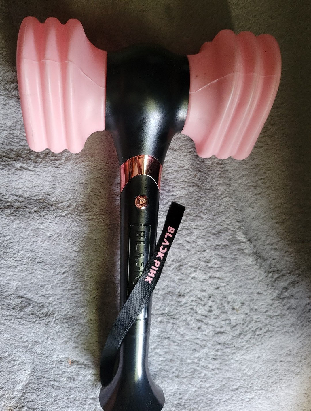 blackpink lightstick