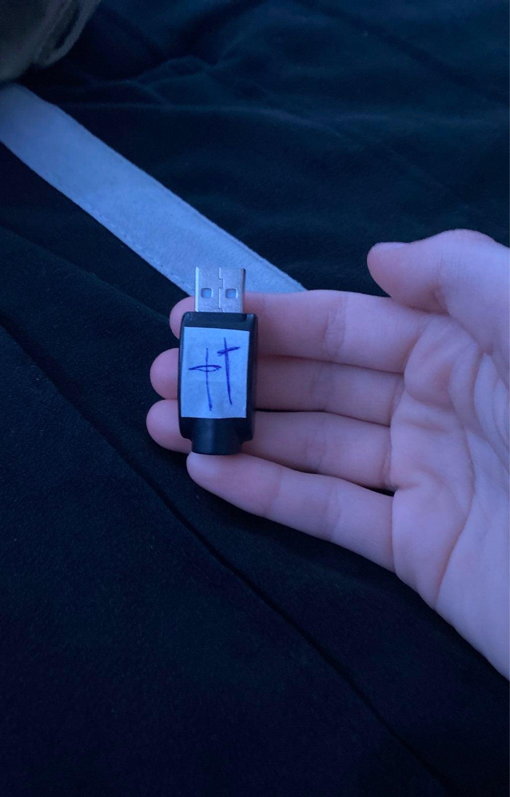 chrome hearts cart charger