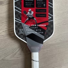 Brand New Selkirk Vanguard Pro Pickleball Paddle