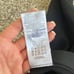 BCBGMAXAZARIA Black Pleather Slade Leggings Size XS