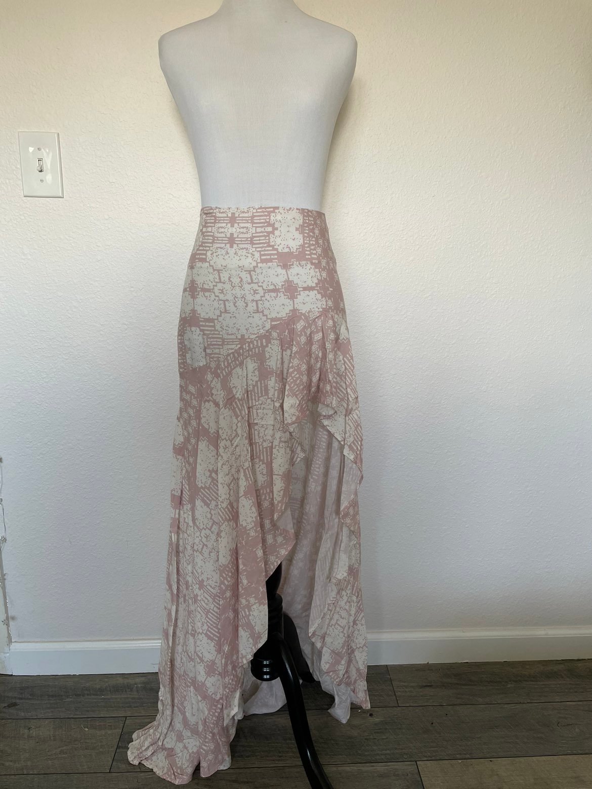 Stillwater Boutique maxi skirt
