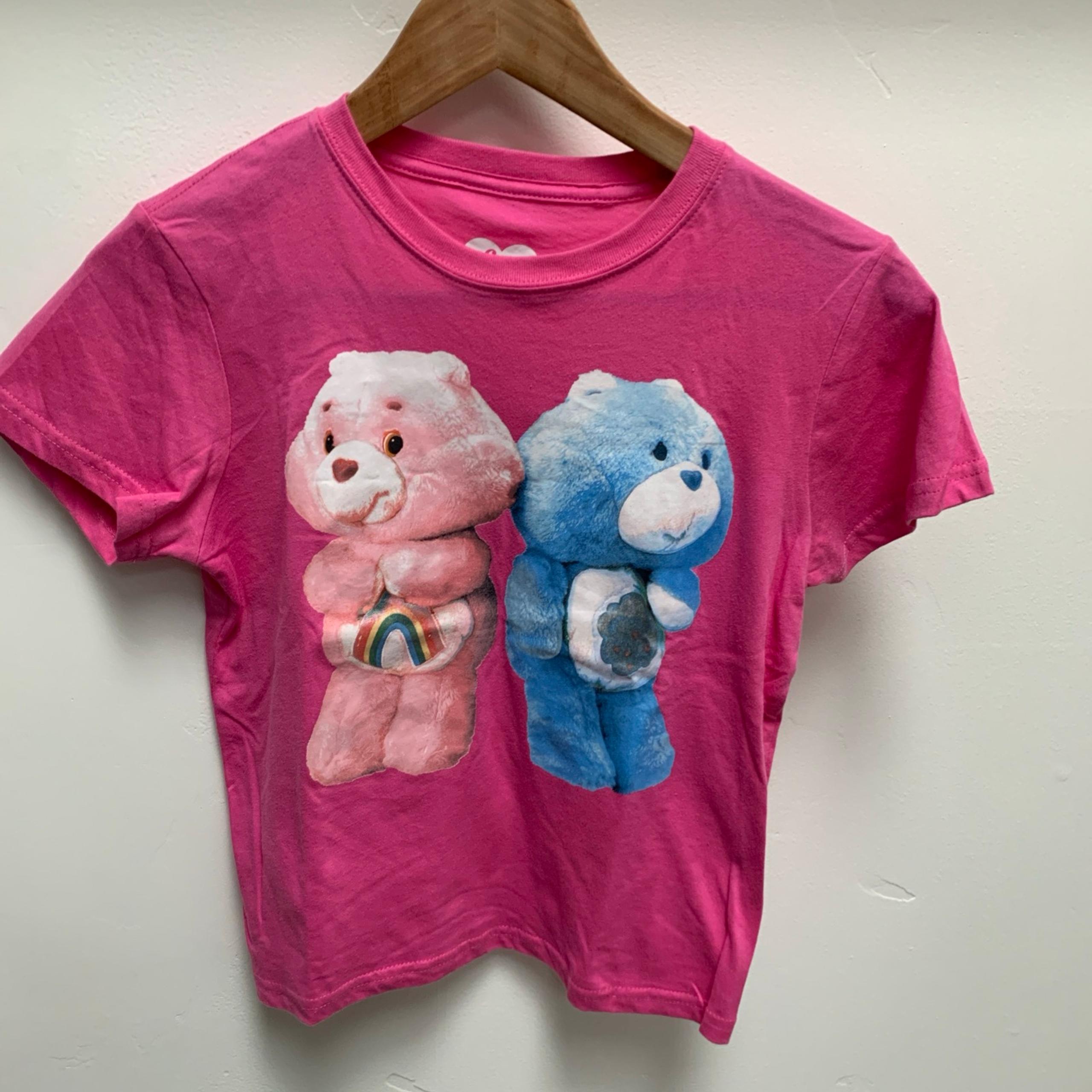 Care Bears T-shirt Women’s Sz S