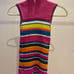 Issey Miyake Sleeveless Top