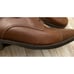 Clarks Shoes Men’s Size 11 Brown Leather Oxford Lace Up Dressy Shoes
