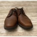 Clarks Shoes Men’s Size 11 Brown Leather Oxford Lace Up Dressy Shoes
