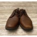 Clarks Shoes Men’s Size 11 Brown Leather Oxford Lace Up Dressy Shoes