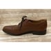 Clarks Shoes Men’s Size 11 Brown Leather Oxford Lace Up Dressy Shoes