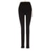 LULULEMON ATHLETICA Black Power Within SHR Pant 28 Leggings - US 4