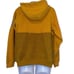 Outdoor Voices XS Mega fleece 1/2 Zip Hoodie fleece oversized jacket‎