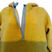 Outdoor Voices XS Mega fleece 1/2 Zip Hoodie fleece oversized jacket‎