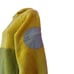 Outdoor Voices XS Mega fleece 1/2 Zip Hoodie fleece oversized jacket‎