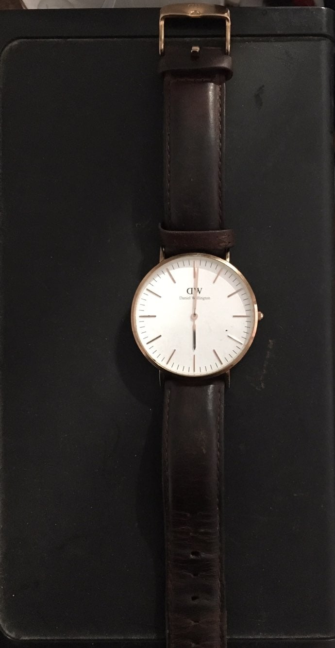 women watch