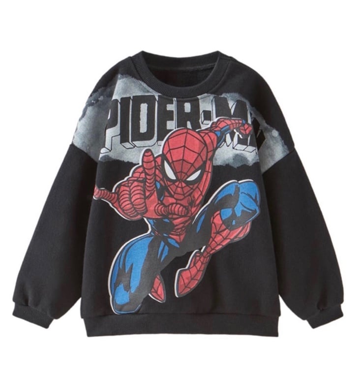 zara new top sz 12-18 m