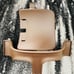 Stokke Tripp Trapp Baby Set in Walnut Brown