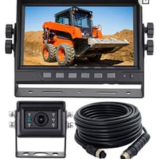 Autopad 7 inch wired