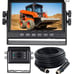 Autopad 7 inch wired