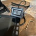 Autopad 7 inch wired