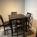 Kitchen table and chairs- Need gone ASAP
