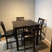 Kitchen table and chairs- Need gone ASAP