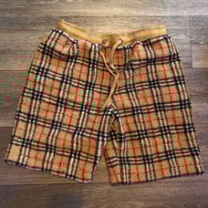 Bbr shorts size medium