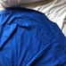 NWT Supreme Overdyed Long Sleeve Top