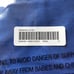 NWT Supreme Overdyed Long Sleeve Top