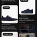 Christian Louboutin men shoes size 9