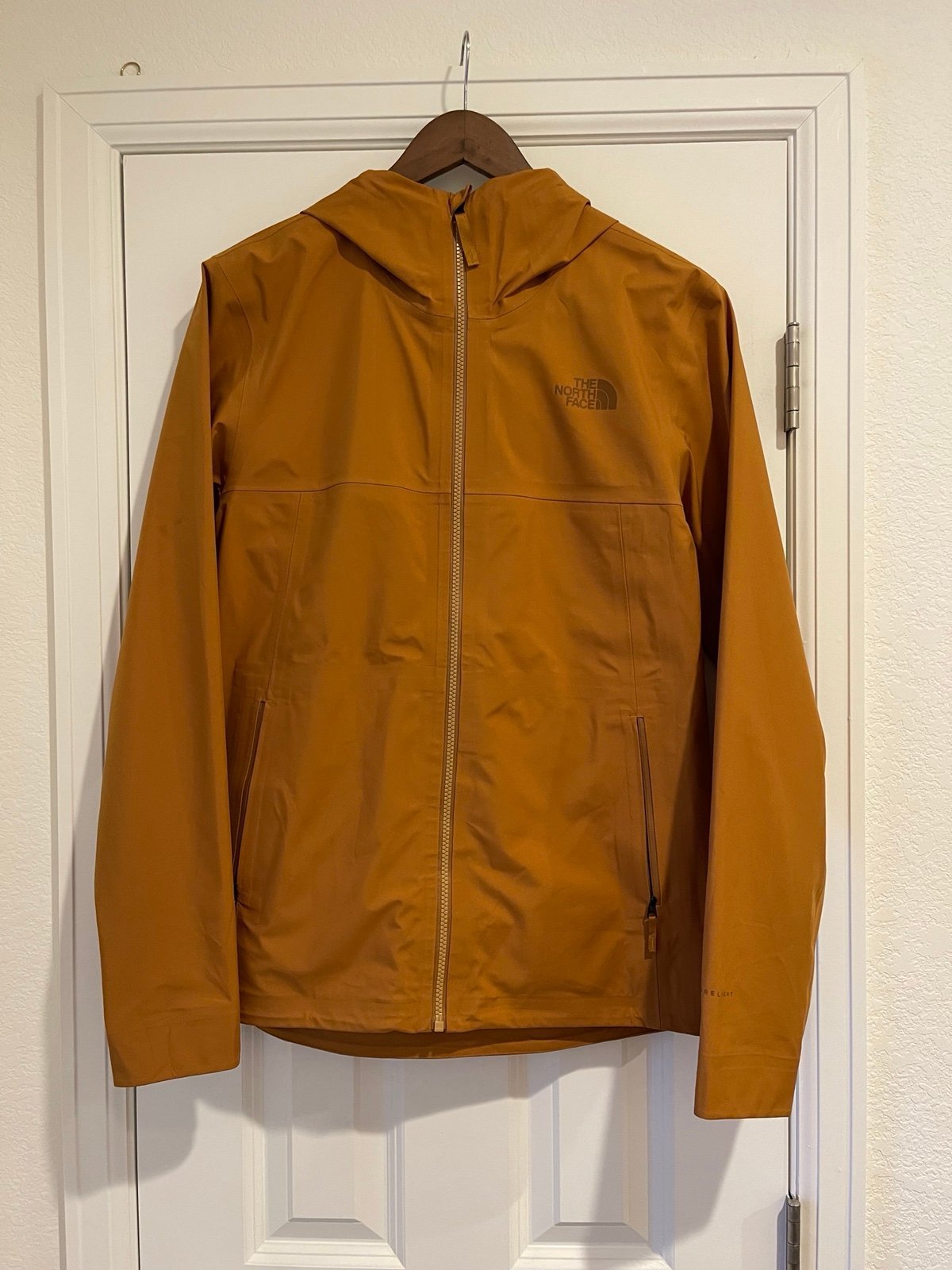The North Face Future Light men’s jacket