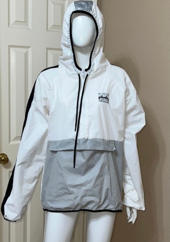 Victoria’s Secret Rain Jacket