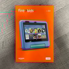 Amazon Fire 7 Kids 16GB Tablet (2022 Release)
