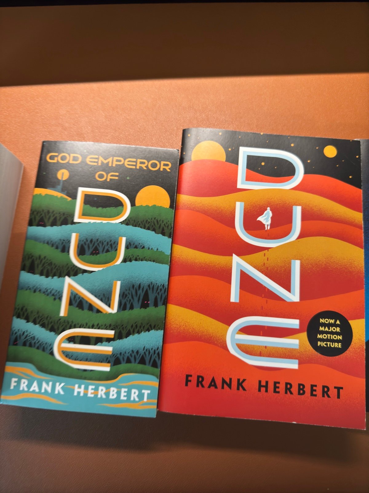Dune full set
