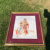 FRANKLIN MINT JOHN WAYNE THE DUKE FINE ART PRINT BY BUCK TAYLOR