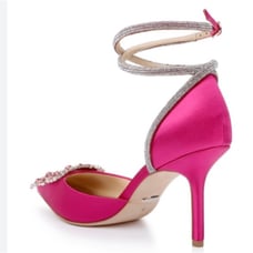 Badgley mischka