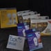 Box #5 Medela Symphony kit